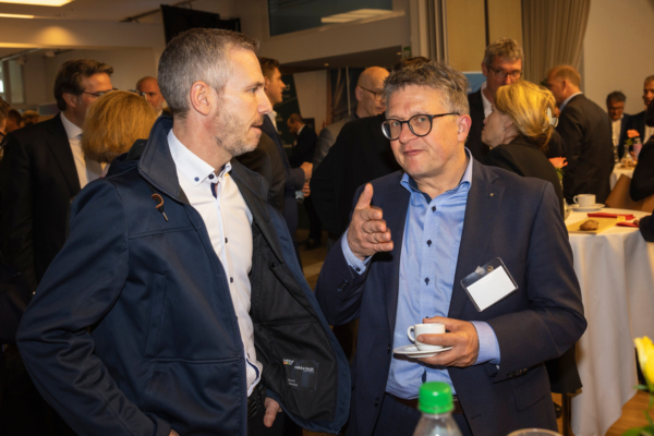 Finance Forum Liechtenstein 2024