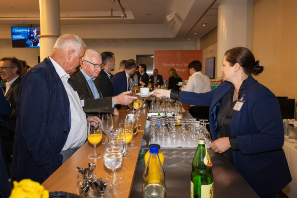 Finance Forum Liechtenstein 2024