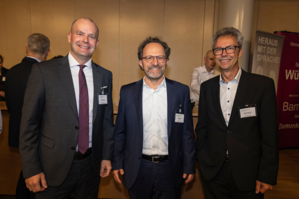 Finance Forum Liechtenstein 2024