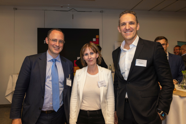 Finance Forum Liechtenstein 2024