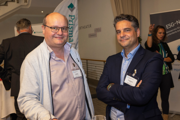 Finance Forum Liechtenstein 2024
