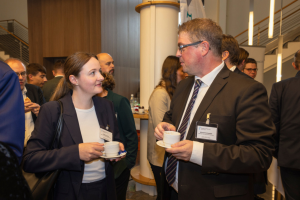 Finance Forum Liechtenstein 2024