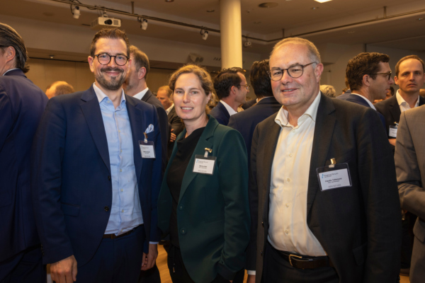 Finance Forum Liechtenstein 2024