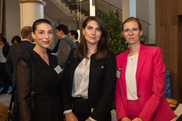 Finance Forum Liechtenstein 2024