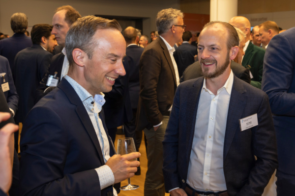 Finance Forum Liechtenstein 2024