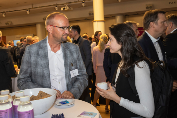 Finance Forum Liechtenstein 2024