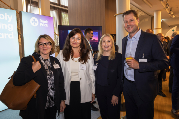 Finance Forum Liechtenstein 2024
