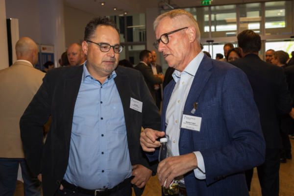 Finance Forum Liechtenstein 2024