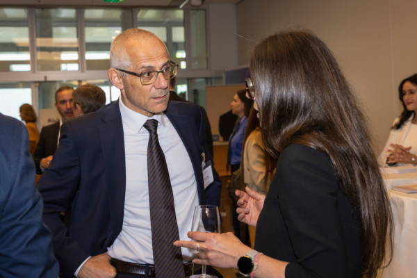 Finance Forum Liechtenstein 2024