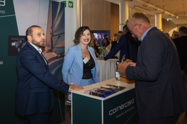 Finance Forum Liechtenstein 2024