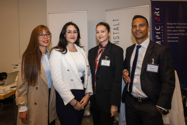 Finance Forum Liechtenstein 2024
