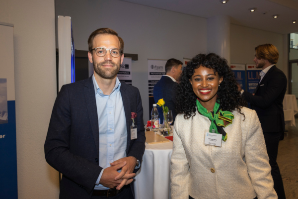 Finance Forum Liechtenstein 2024