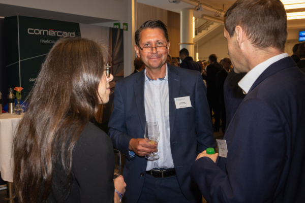 Finance Forum Liechtenstein 2024