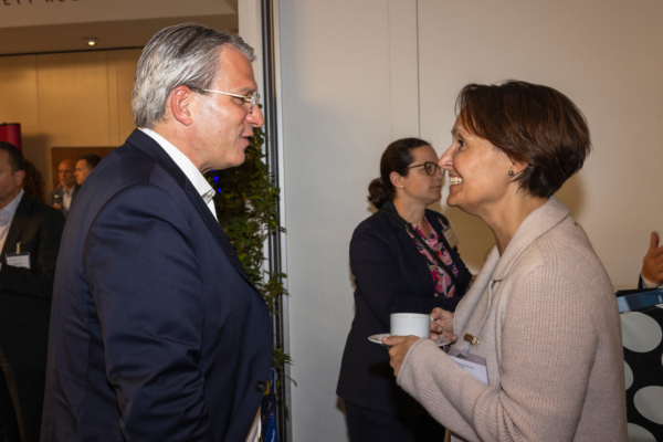 Finance Forum Liechtenstein 2024