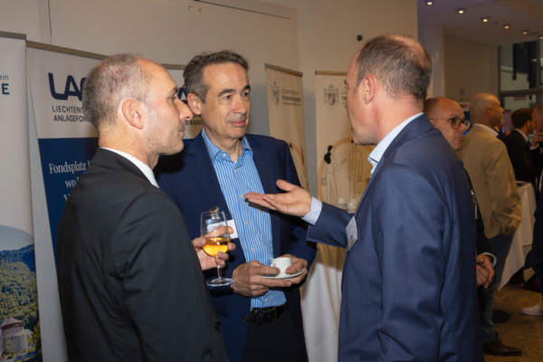 Finance Forum Liechtenstein 2024