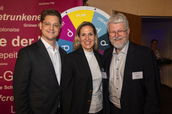 Finance Forum Liechtenstein 2024