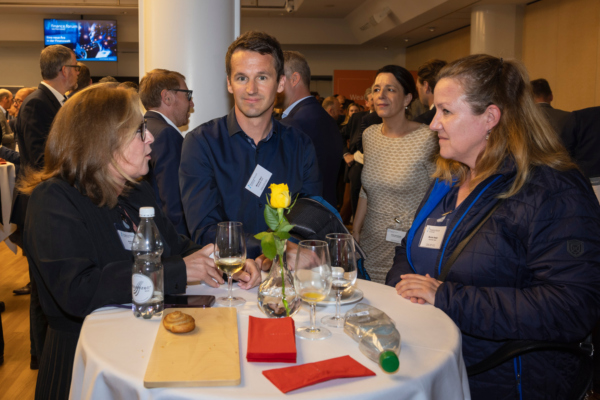 Finance Forum Liechtenstein 2024