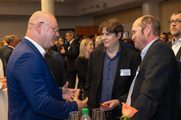 Finance Forum Liechtenstein 2024