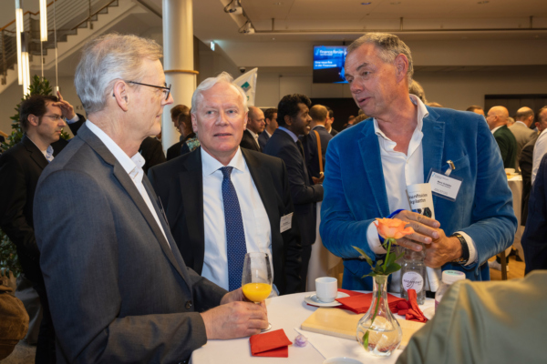Finance Forum Liechtenstein 2024