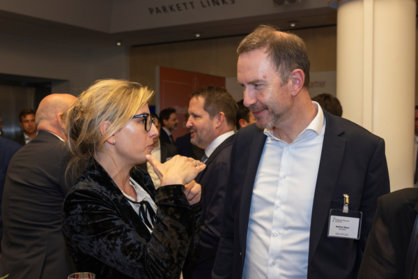 Finance Forum Liechtenstein 2024