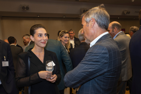 Finance Forum Liechtenstein 2024