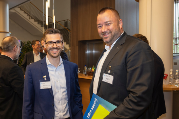 Finance Forum Liechtenstein 2024