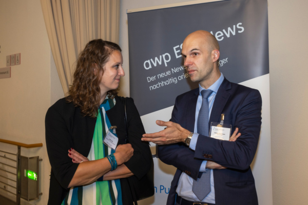 Finance Forum Liechtenstein 2024