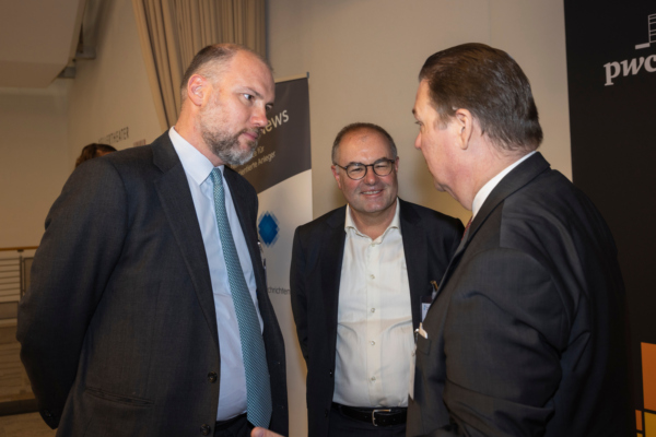 Finance Forum Liechtenstein 2024