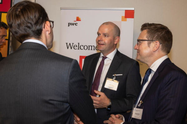 Finance Forum Liechtenstein 2024