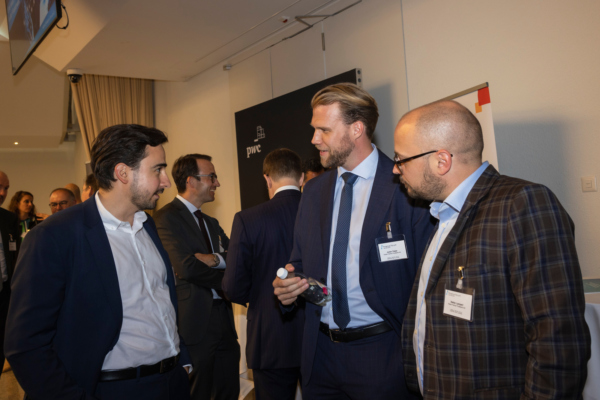 Finance Forum Liechtenstein 2024