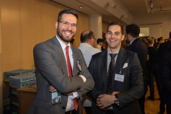 Finance Forum Liechtenstein 2024