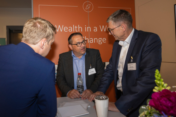 Finance Forum Liechtenstein 2024