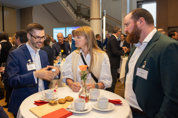 Finance Forum Liechtenstein 2024