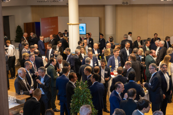 Finance Forum Liechtenstein 2024