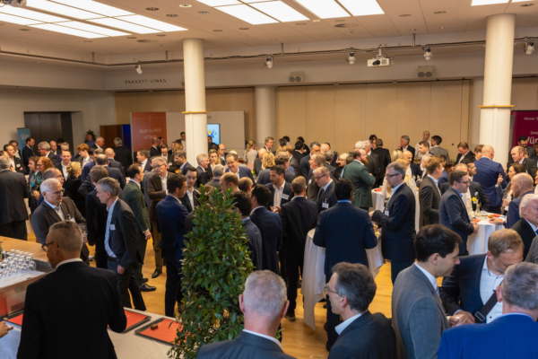 Finance Forum Liechtenstein 2024