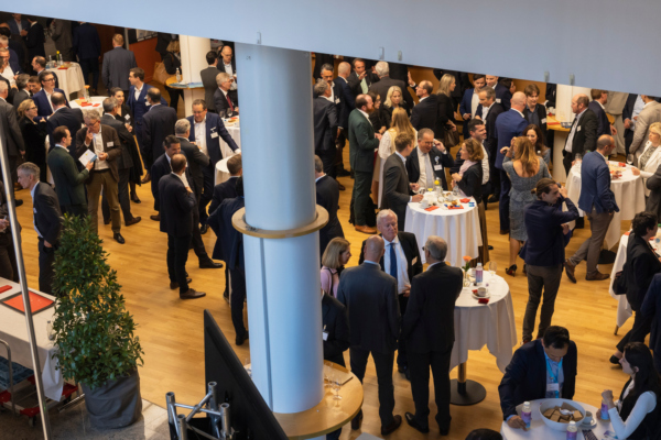 Finance Forum Liechtenstein 2024