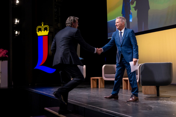 Finance Forum Liechtenstein 2024