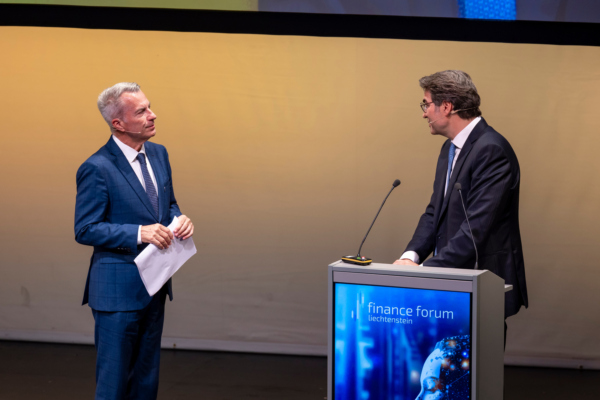 Finance Forum Liechtenstein 2024