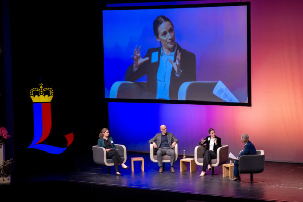 Finance Forum Liechtenstein 2024