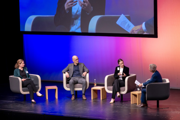 Finance Forum Liechtenstein 2024