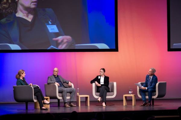 Finance Forum Liechtenstein 2024