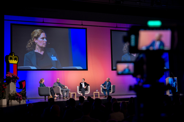 Finance Forum Liechtenstein 2024