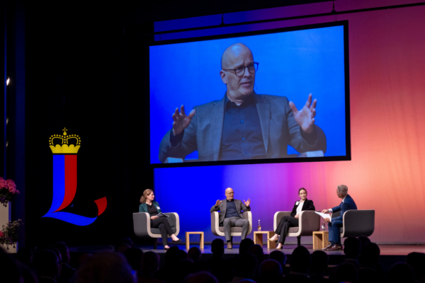 Finance Forum Liechtenstein 2024