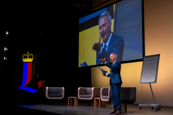 Finance Forum Liechtenstein 2024