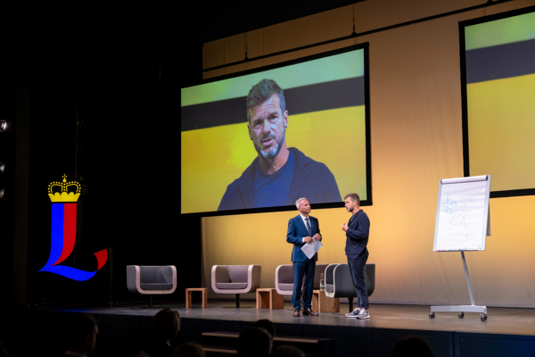 Finance Forum Liechtenstein 2024