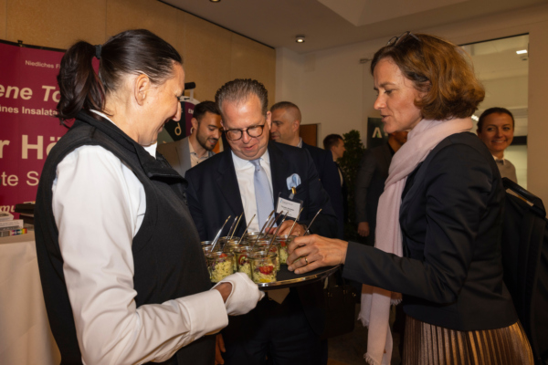 Finance Forum Liechtenstein 2024