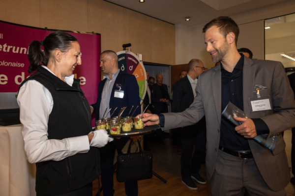 Finance Forum Liechtenstein 2024