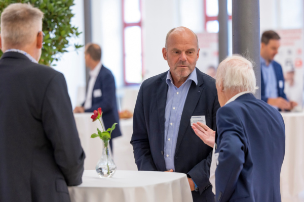 Unternehmertag Vaduz 2024