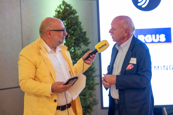 Unternehmertag Vaduz 2024