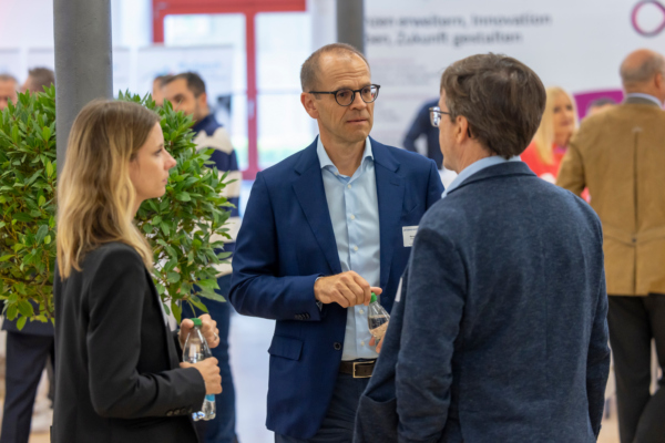 Unternehmertag Vaduz 2024